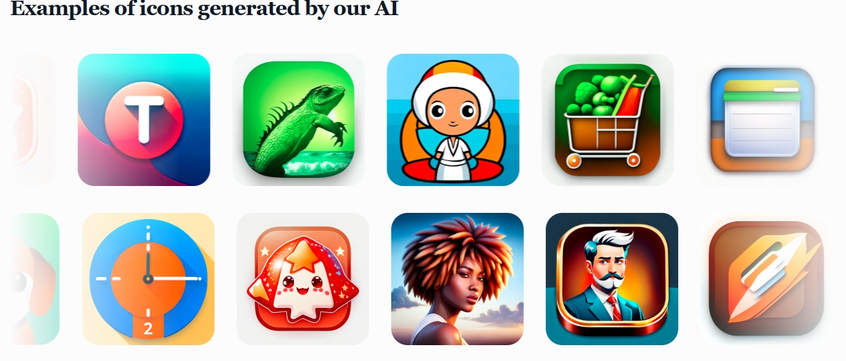 I-UI设计Appicons post thumbnail image